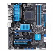 Asus M5A99FX-PRO Mainboard